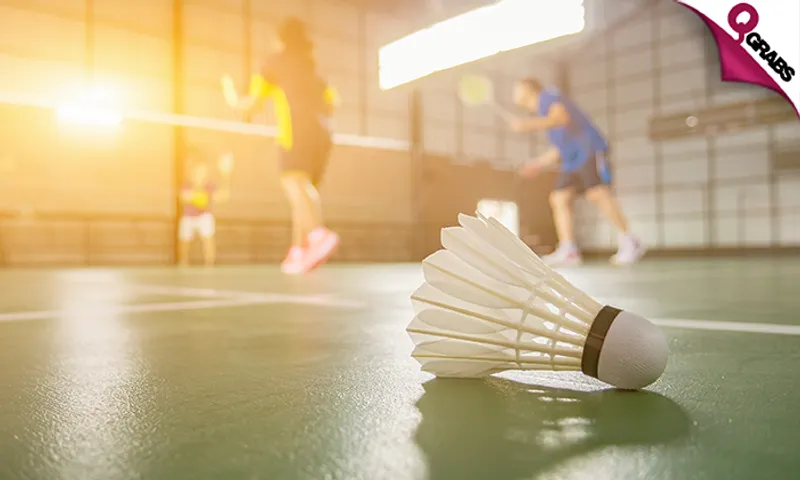 Badminton & Cricket Coaching Classes for Kids OR Adults!